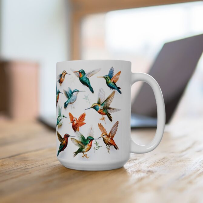 Delightful Hummingbird/3746593807796457567 2048